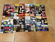 PSYCHO  RIVISTE HEAVY METAL ,8