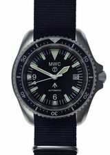 Orologio subacqueo militare