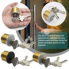 Mortise Lock SC1 Cilindri