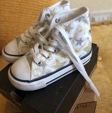 Converse All Star Stelle N22