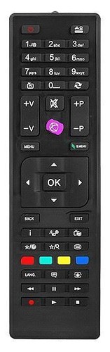 Telecomando ricambio per tv - telecomando,