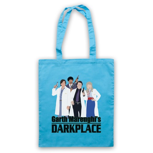 Garth marenghi darkplace - garth,