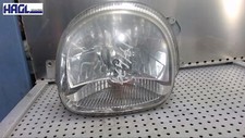 Fanale Sinistro L Renault