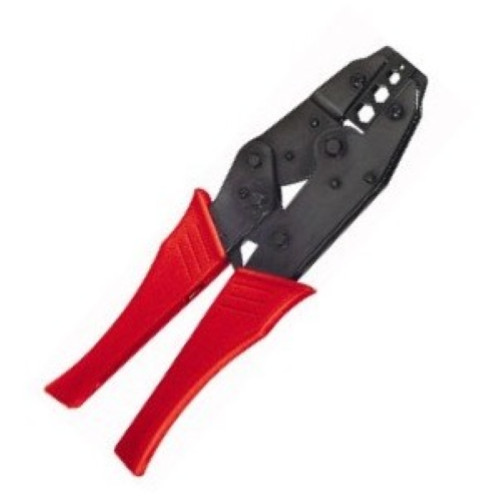 Pinza crimpare per - a,