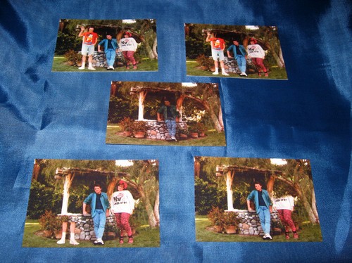 Foto famiglia marty - foto,