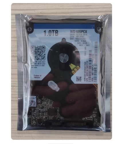 Adatto per disco rigido