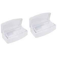  Scatola Sterilizzazione 2 PZ