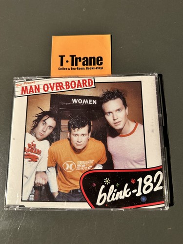 Single promo blink 182 - /,