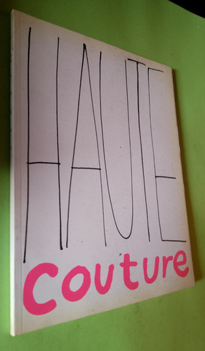 Haute couture supplemento - haute, couture.