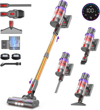 580W/55000Pa Aspirapolvere