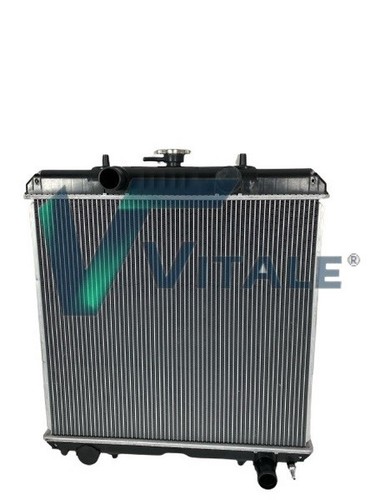 Radiateur eau yanmar - vio, 75