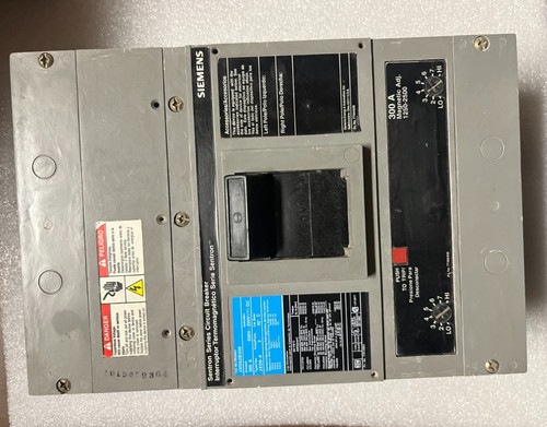 Interruttore siemens jxd62b300 - interruttore,