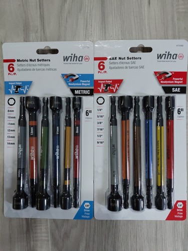 Wiha 70486 704876 pezzi - wiha,