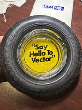 Goodyear Vector Tire