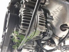 AUS ALTERNATORE   VOLKSWAGEN GOLF «IV» (1998) 1.6, 16v. Berlina, 5 p. dal 200...
