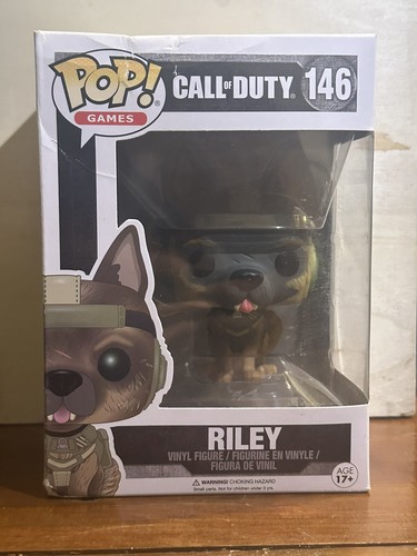 Funko pop vinile call of - vinile:,