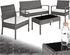 ® Set Di Mobili in Rattan