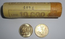 San Marino 200 Lire 1991