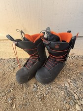 Stivali da snowboard Salomon