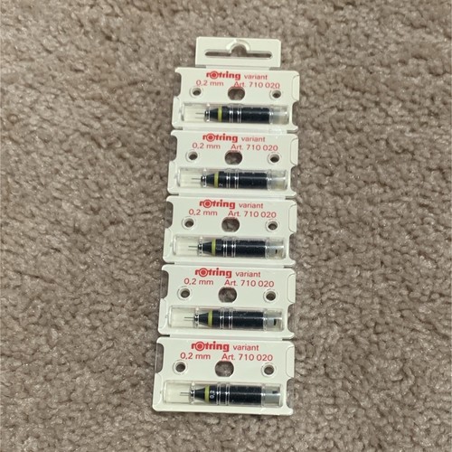 Rotring variant punte - rotring,