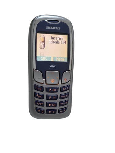 Cellulare vintage usato