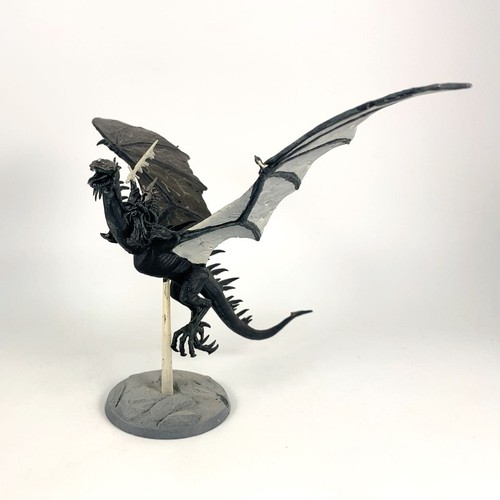 Winged nazgul plastique - x1,