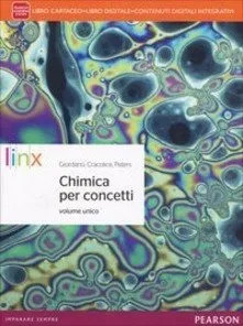 Chimica concetti vol ite - +, +
