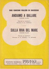 Cs1 - Spartito Musicale