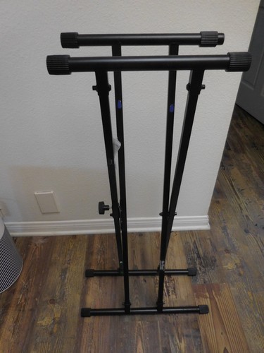 Stage ks8191xx double x - on-stage, double-x