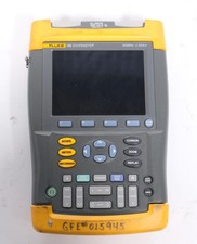 Fluke 199 200 MHz 2,5 GS/s