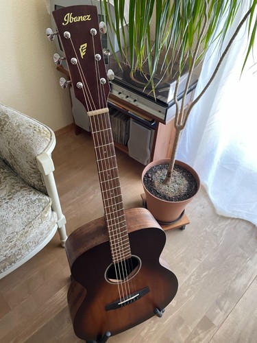Chitarra ibanez - chitarra,