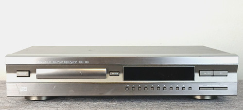 Yamaha cdx 396 lettore con - yamaha, cdx-396