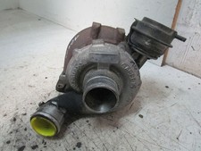 TURBO Audi A6 Avant (C5) Combi