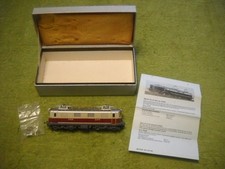 METROPOLITAN No.724 SBB-CFF Re