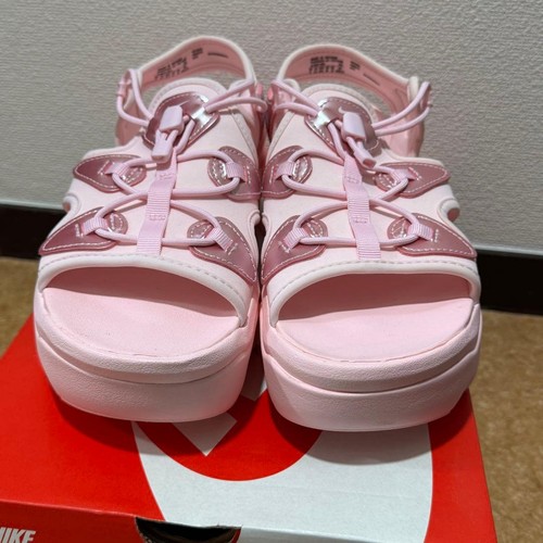 Sandali nike air max koko - air, rosa