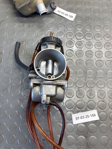 Carburatore keihin ktm - carburatore, sx