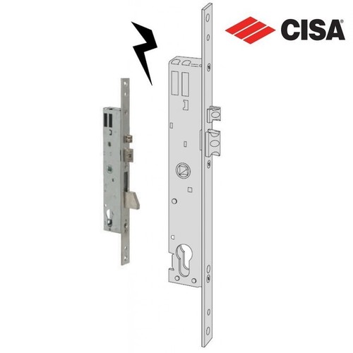 Cisa serratura elettrica - , da
