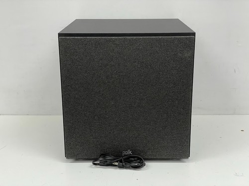 Polk monitor xt12 powered - xt12,