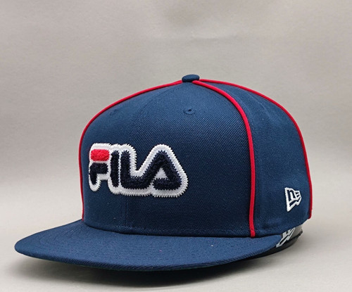 Cappello fila new era - new,