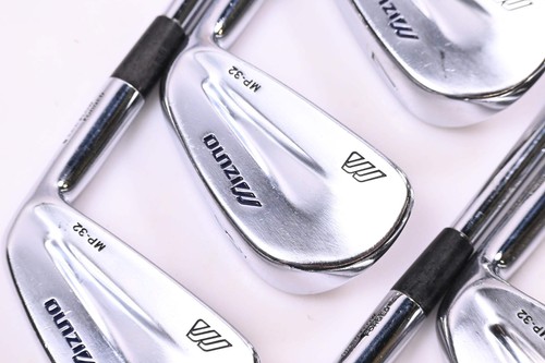 Mizuno ferri stiro - mizuno,