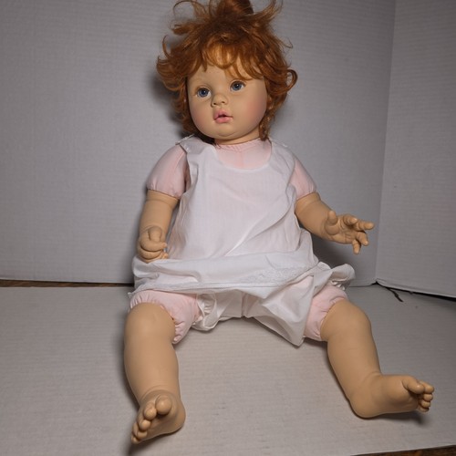Pauline bjonness jacobsen - bjonness, baby