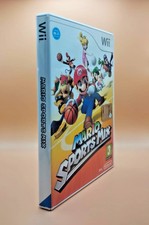 MARIO SPORTS MIX Nintendo Wii ? Multilingua (ITA) Condizioni Perfette Testato ✅