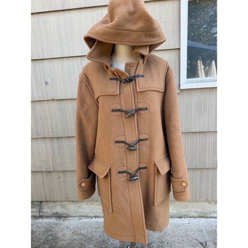 Montgomery england cappotto - england,