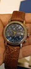 Cronografo Tissot Bridgeport