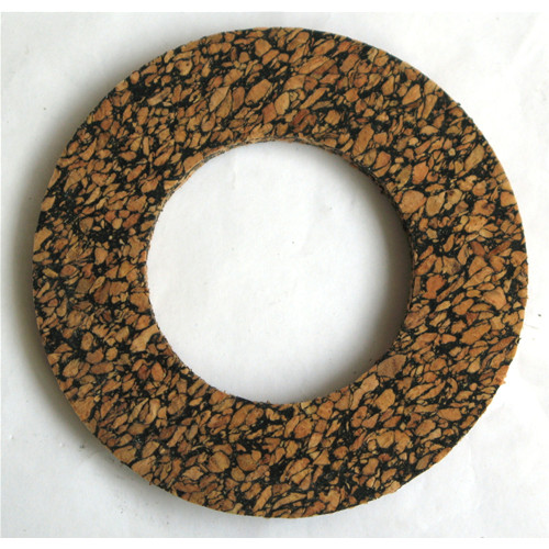 Guarnizione sughero tappo - in,