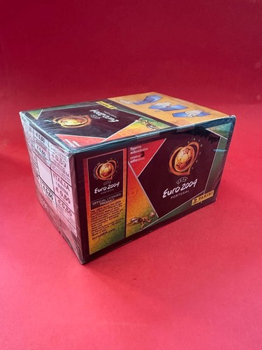 Box sigillato sealed - sealed,