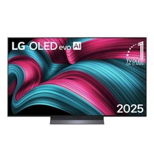 LG 55C55 TVC 55" OLED 4K SMART