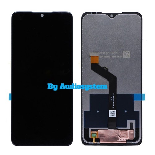 Display touch screen nokia - screen,