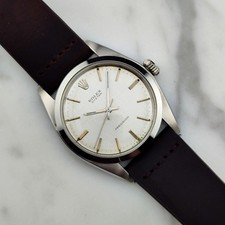 ROLEX Oyster Precision
