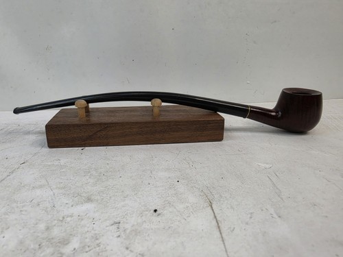 Pipa fumo tabacco stelo - tabacco, a